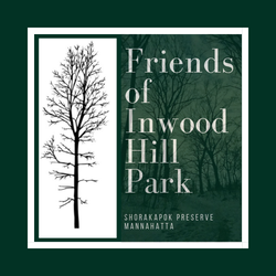 FRIENDS OF INWOOD HILL PARK